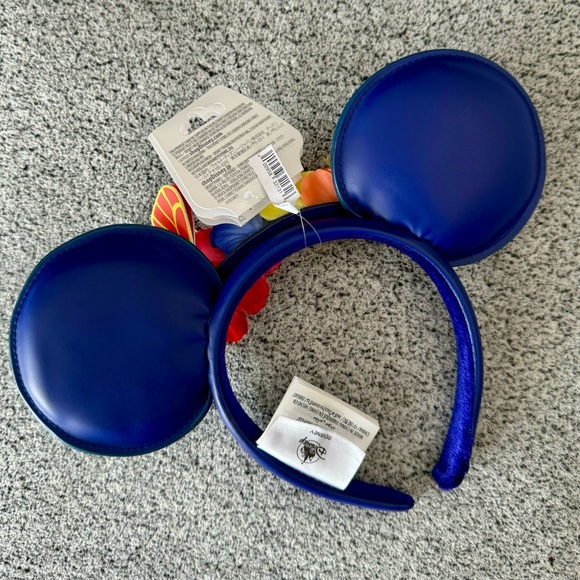 Disney Parks Encanto Minnie Ears - Picture 3 of 4